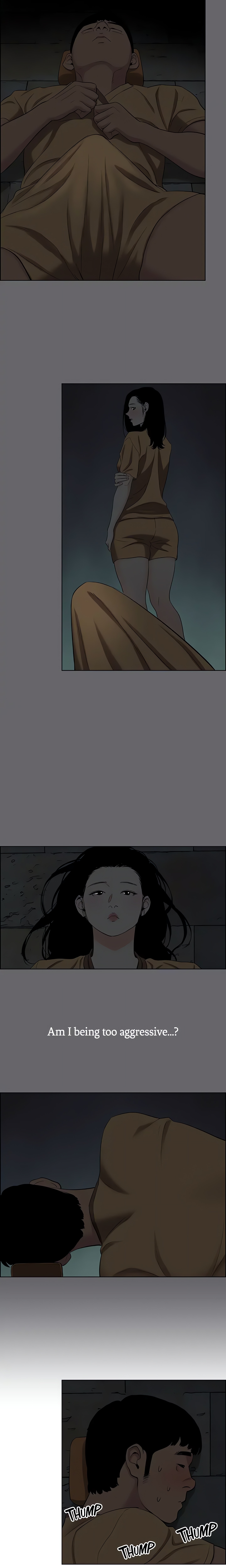 Summer Vacation (Uncensored) Page 10 - MangaHe