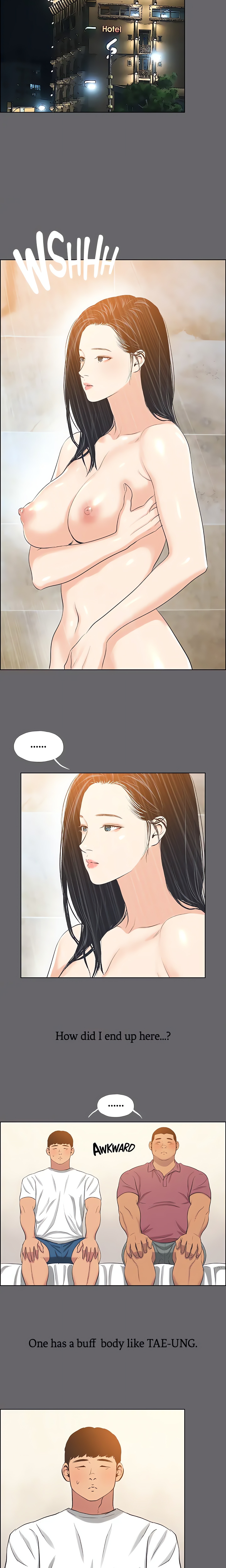 Summer Vacation (Uncensored) Page 12 - MangaHe