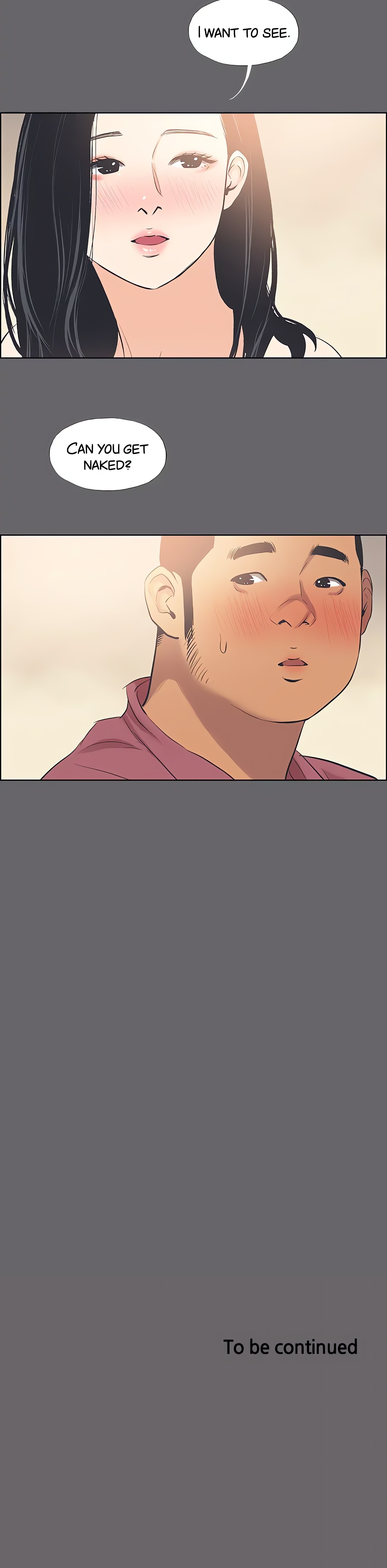 Summer Vacation (Uncensored) Page 17 - MangaHe