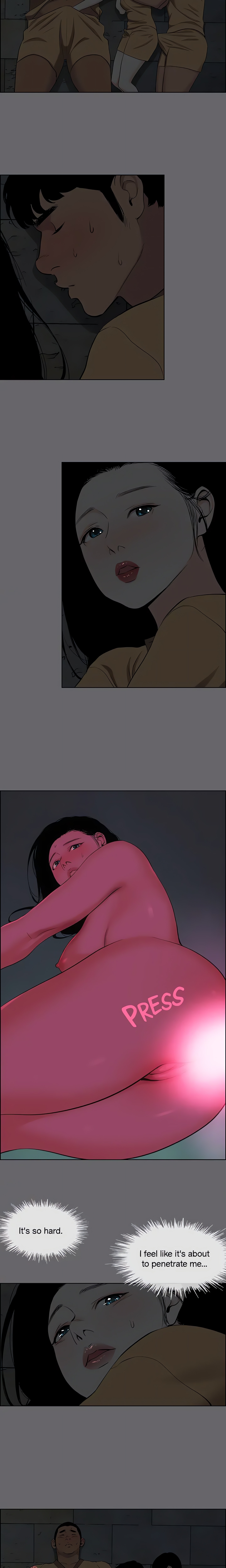 Summer Vacation (Uncensored) Page 4 - MangaHe
