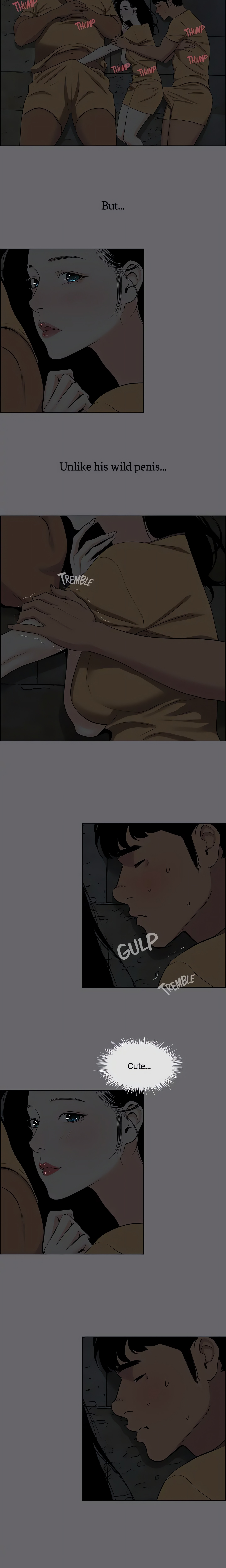 Summer Vacation (Uncensored) Page 5 - MangaHe