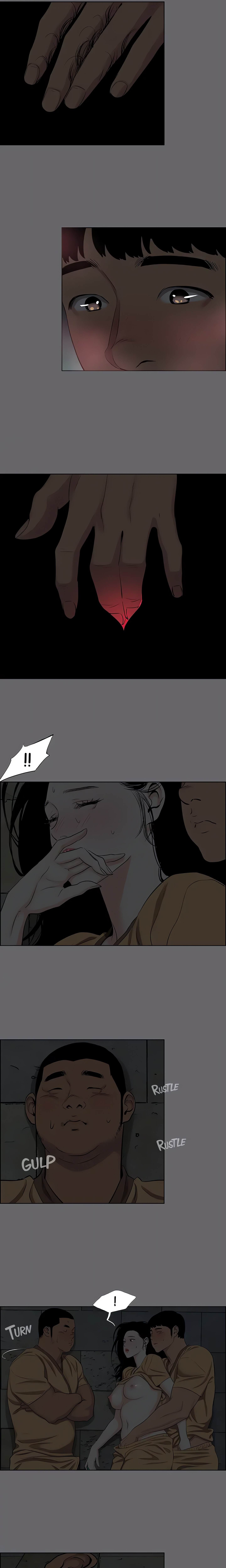 Summer Vacation (Uncensored) Page 9 - MangaHe