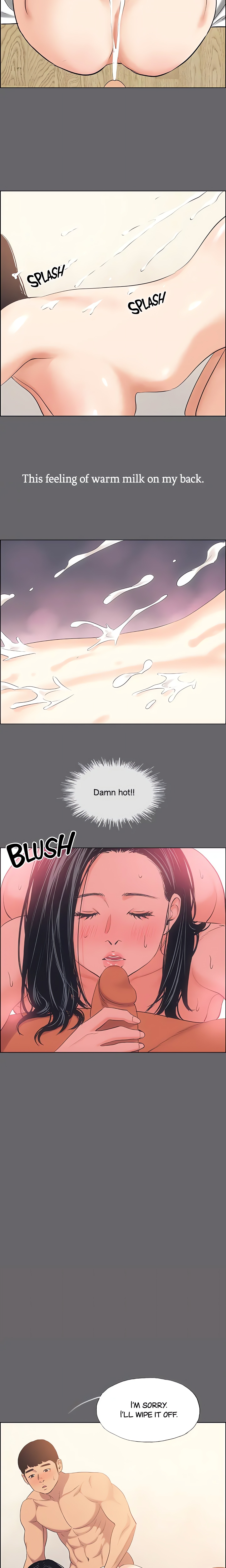 Summer Vacation (Uncensored) Page 13 - MangaHe