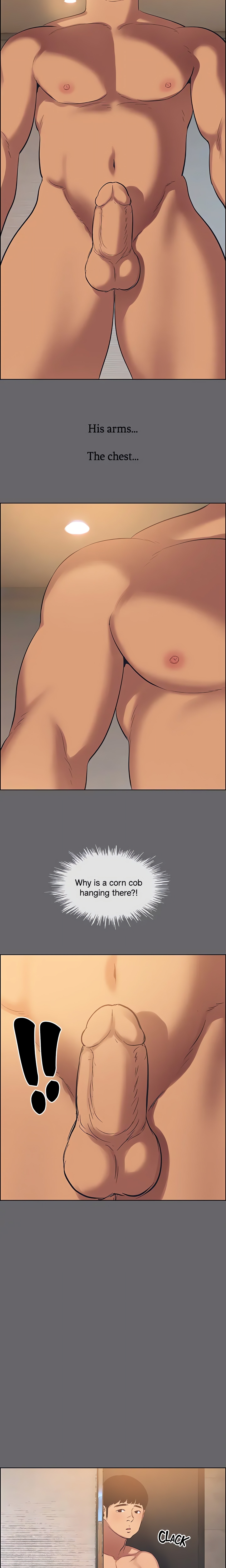 Summer Vacation (Uncensored) Page 5 - MangaHe