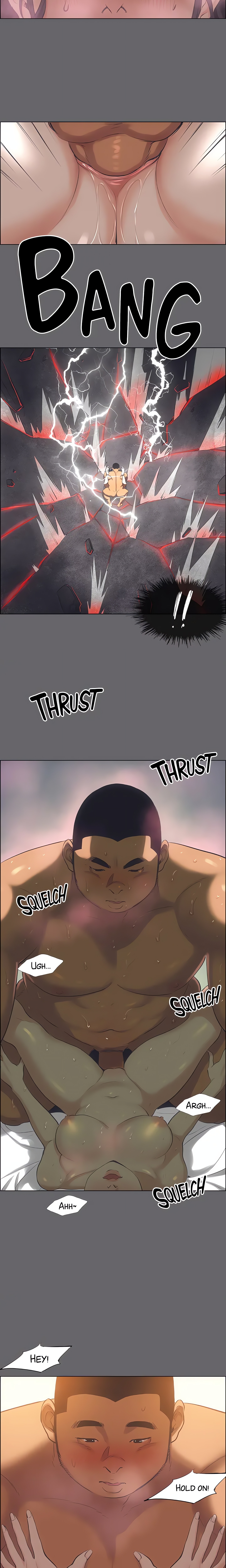 Summer Vacation (Uncensored) Page 6 - MangaHe