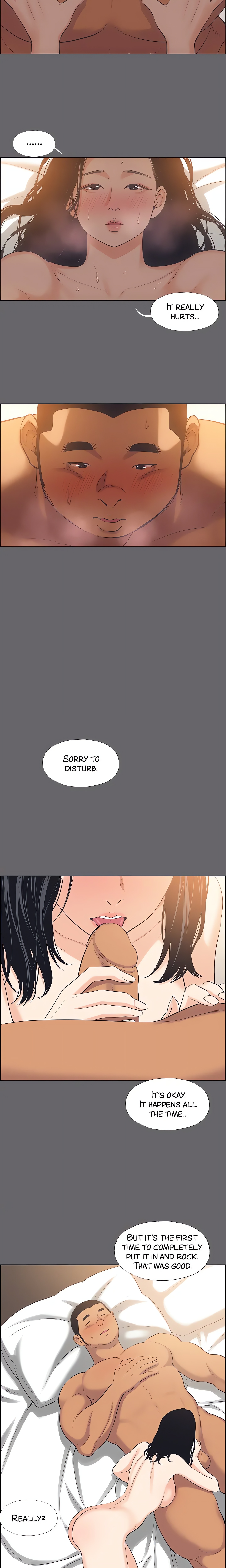 Summer Vacation (Uncensored) Page 7 - MangaHe