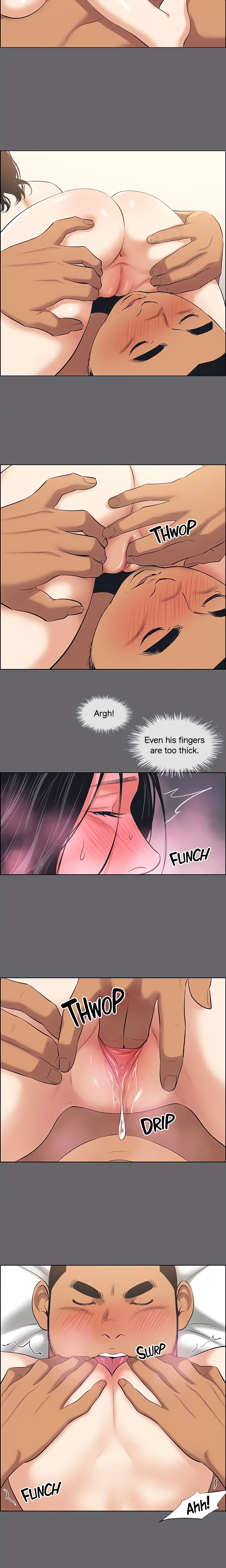 Summer Vacation (Uncensored) Page 10 - MangaHe