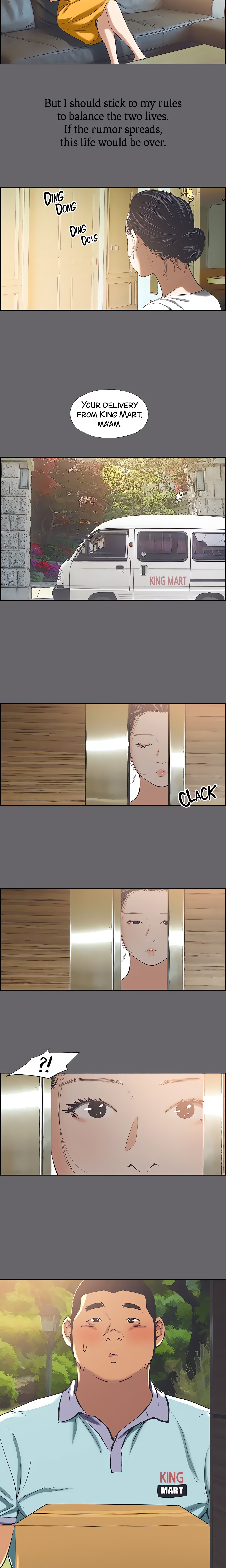 Summer Vacation (Uncensored) Page 14 - MangaHe
