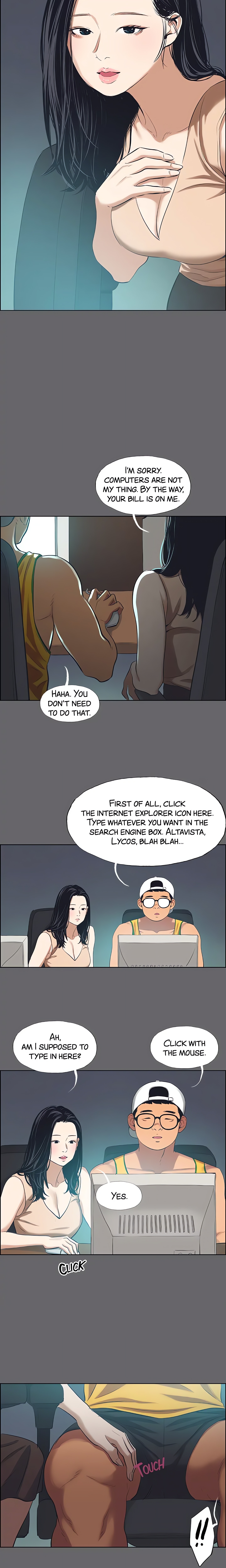 Summer Vacation (Uncensored) Page 4 - MangaHe