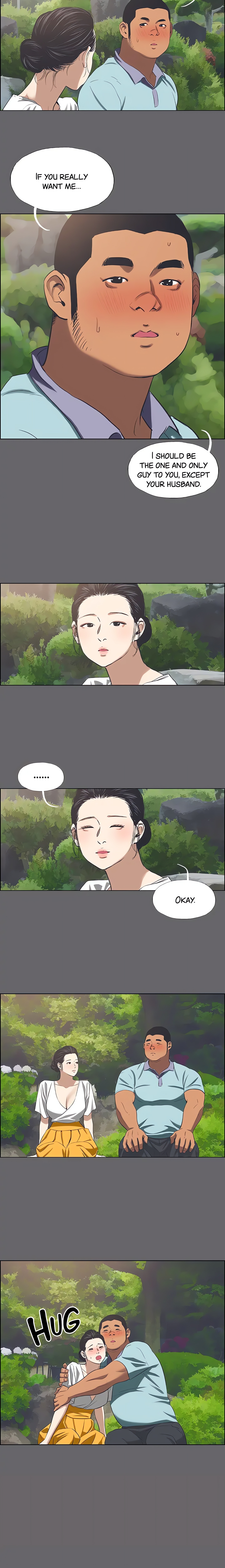 Summer Vacation (Uncensored) Page 12 - MangaHe