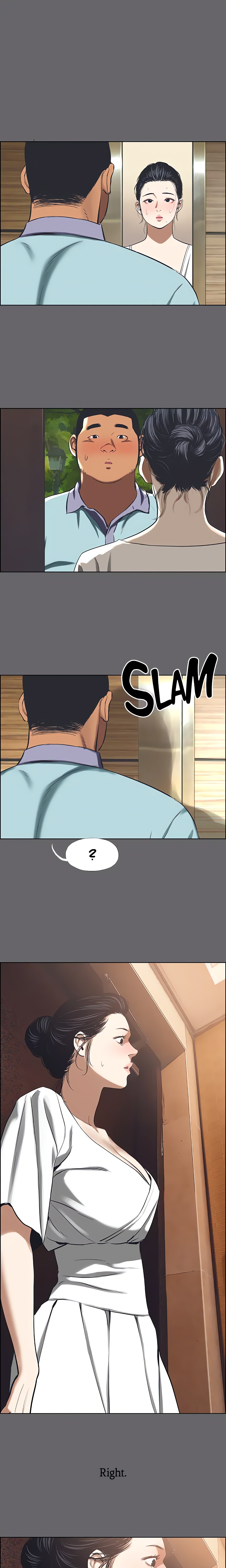 Summer Vacation (Uncensored) Page 3 - MangaHe
