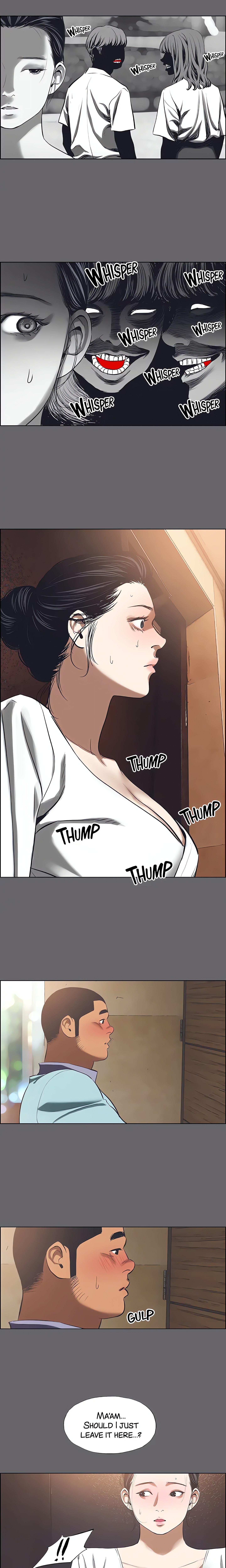 Summer Vacation (Uncensored) Page 6 - MangaHe