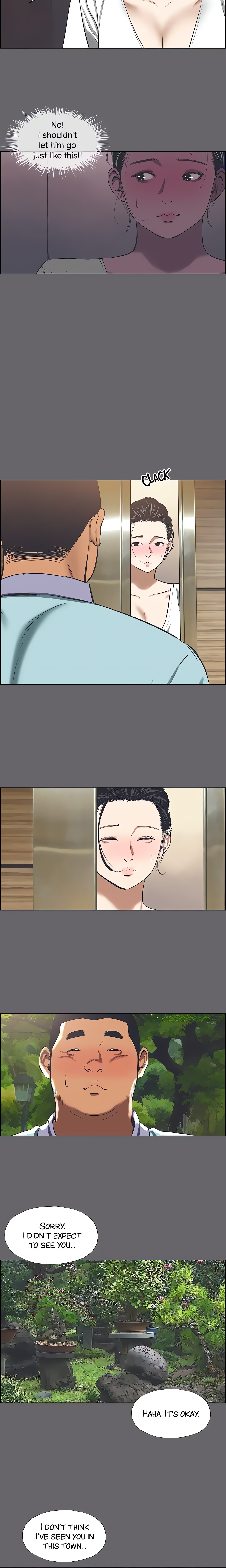 Summer Vacation (Uncensored) Page 7 - MangaHe