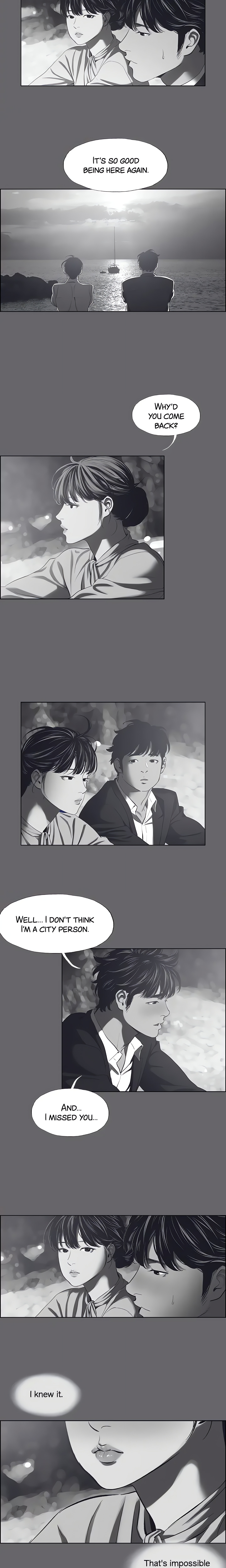 Summer Vacation (Uncensored) Page 12 - MangaHe