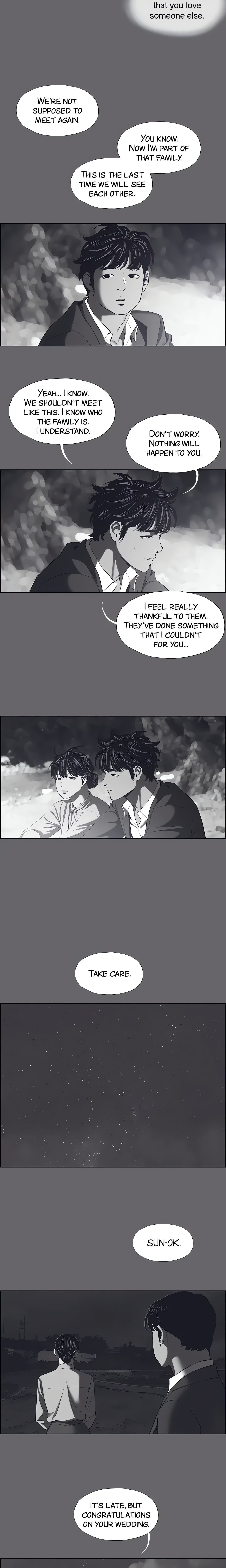 Summer Vacation (Uncensored) Page 13 - MangaHe