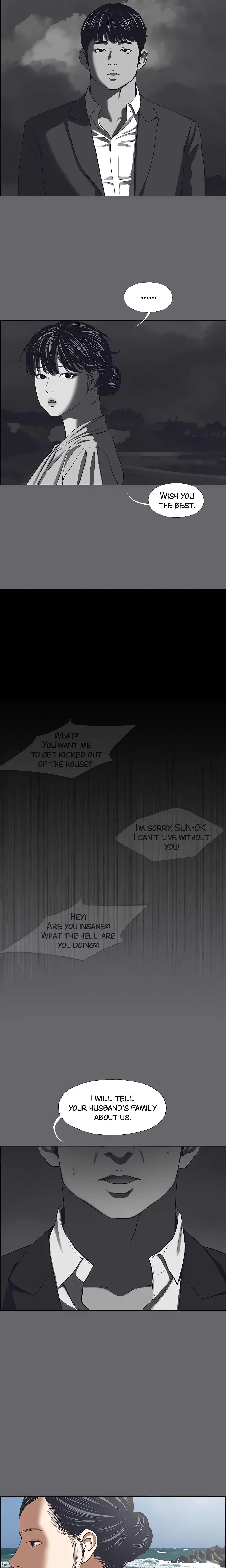 Summer Vacation (Uncensored) Page 14 - MangaHe