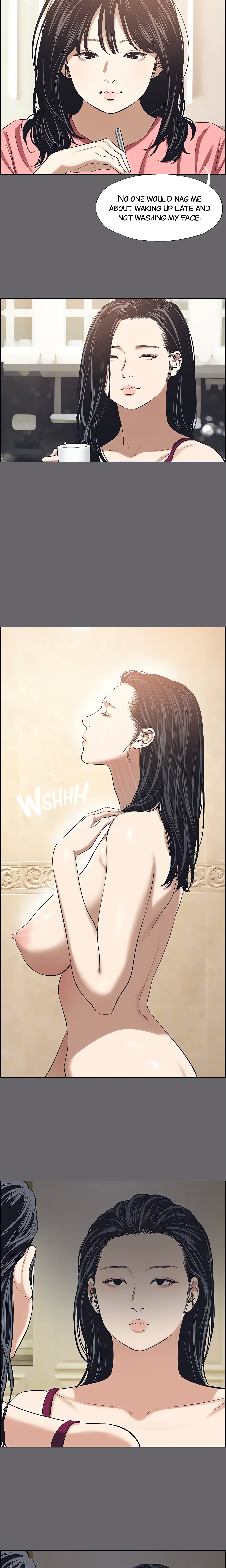 Summer Vacation (Uncensored) Page 6 - MangaHe