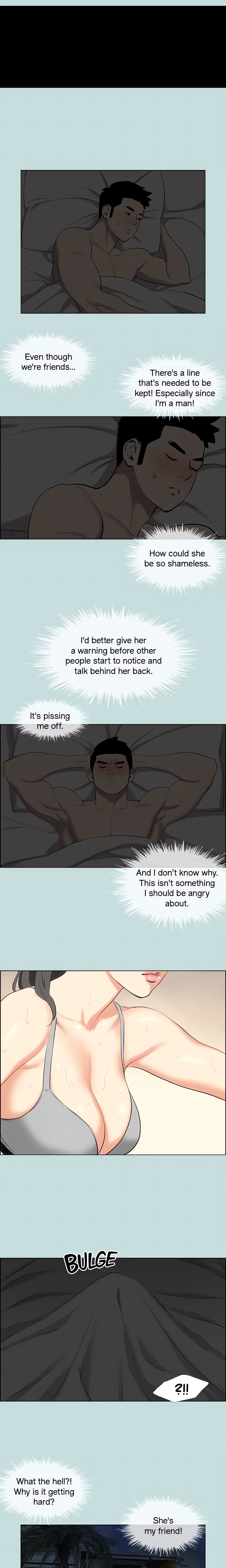 Summer Vacation (Uncensored) Page 15 - MangaHe