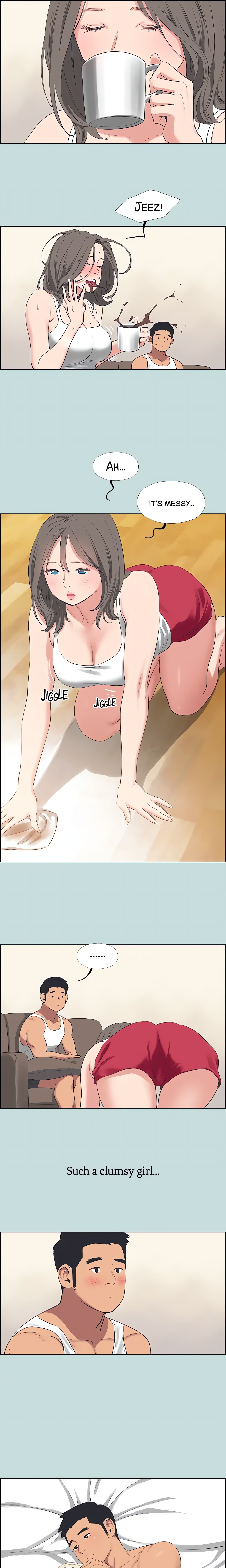Summer Vacation (Uncensored) Page 4 - MangaHe