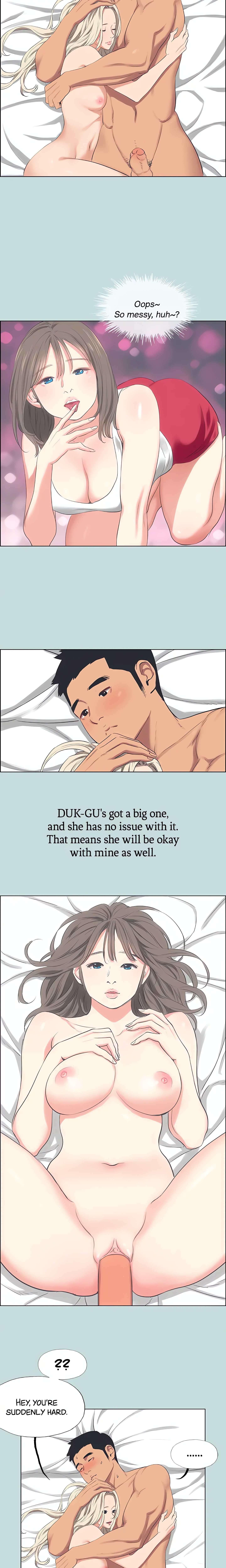 Summer Vacation (Uncensored) Page 5 - MangaHe