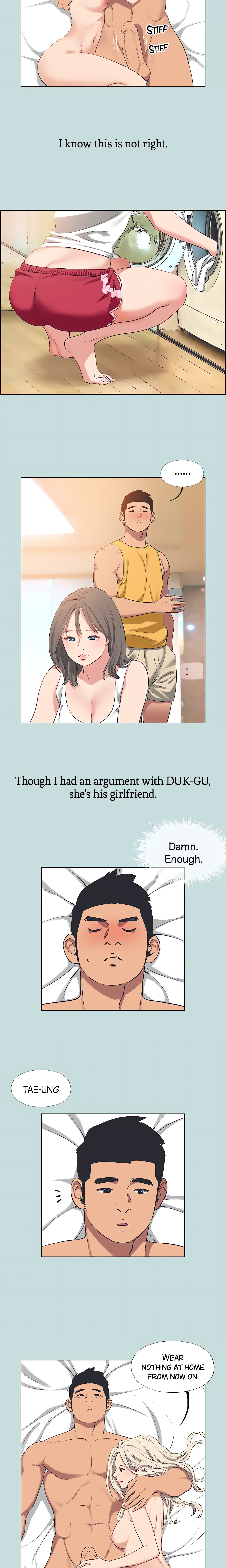 Summer Vacation (Uncensored) Page 6 - MangaHe