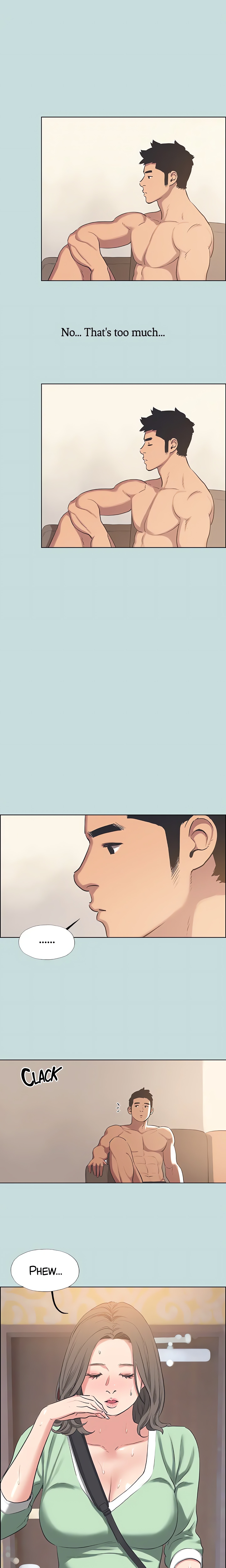 Summer Vacation (Uncensored) Page 6 - MangaHe
