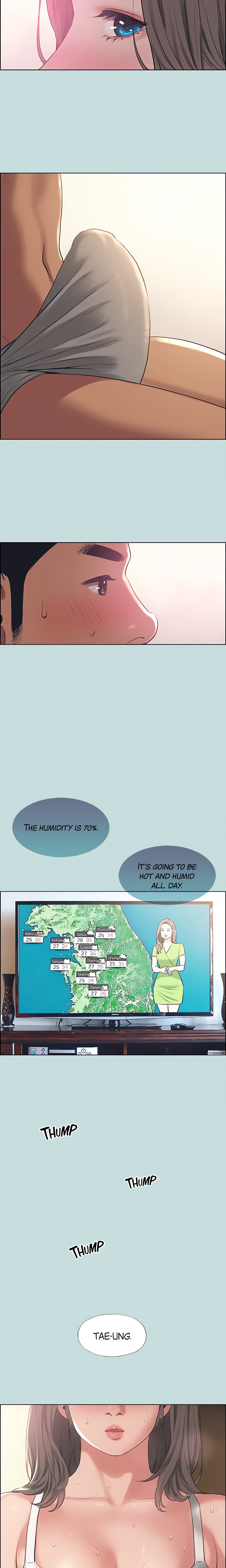 Summer Vacation (Uncensored) Page 9 - MangaHe