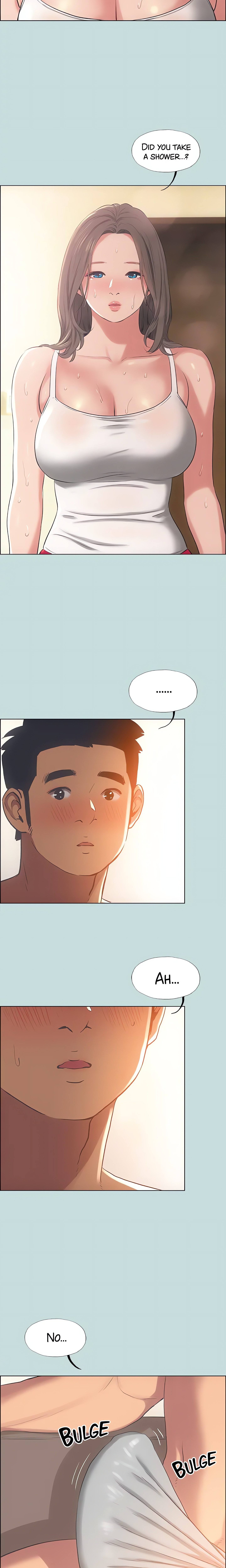 Summer Vacation (Uncensored) Page 10 - MangaHe