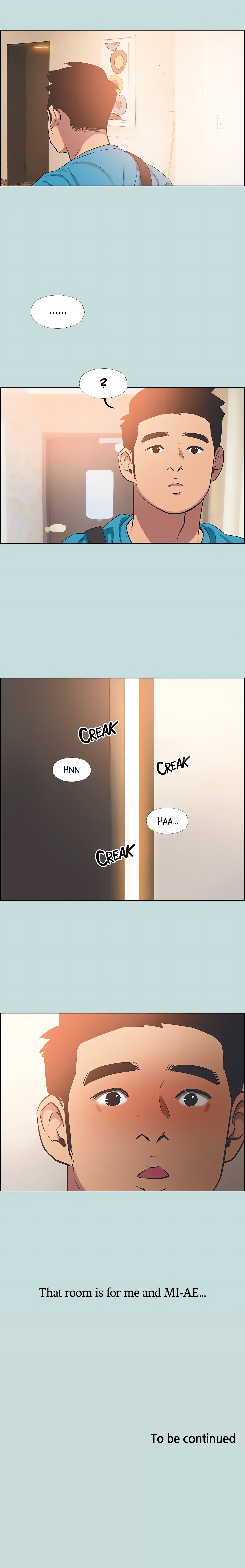 Summer Vacation (Uncensored) Page 17 - MangaHe