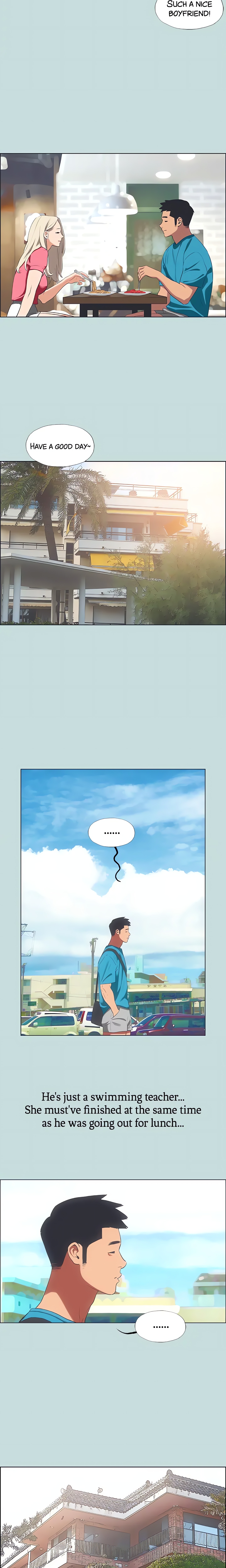 Summer Vacation (Uncensored) Page 4 - MangaHe