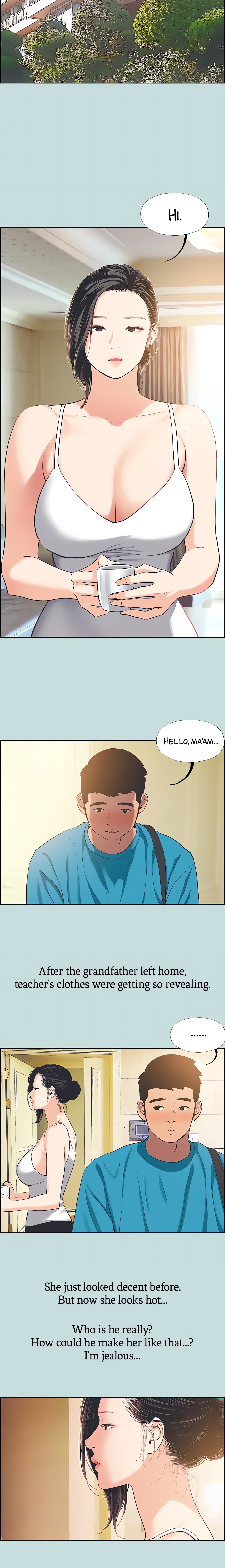Summer Vacation (Uncensored) Page 5 - MangaHe