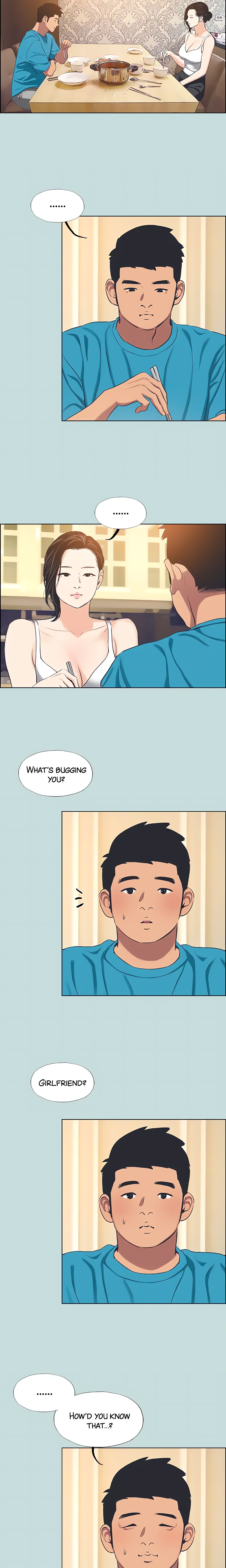 Summer Vacation (Uncensored) Page 9 - MangaHe