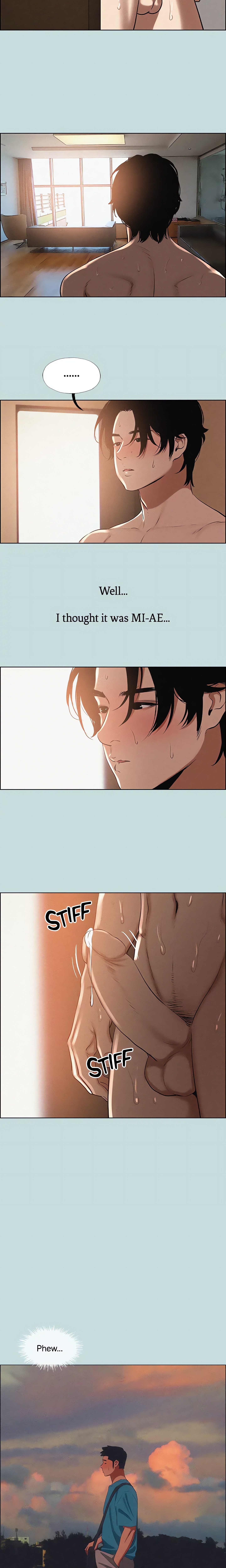 Summer Vacation (Uncensored) Page 12 - MangaHe