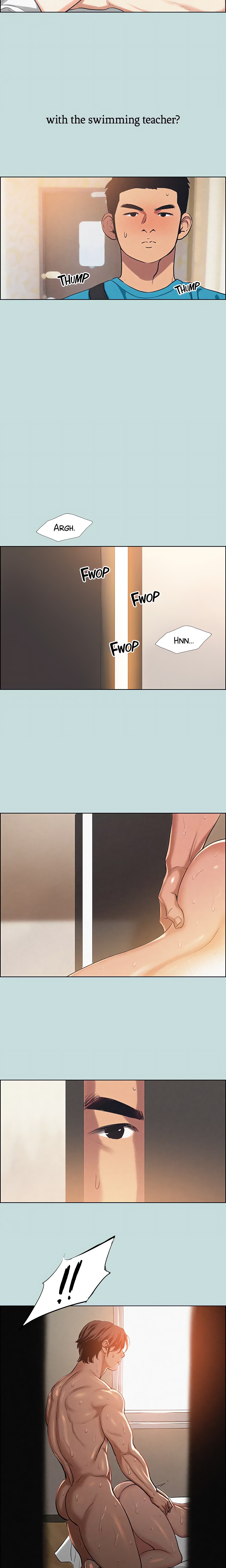 Summer Vacation (Uncensored) Page 4 - MangaHe