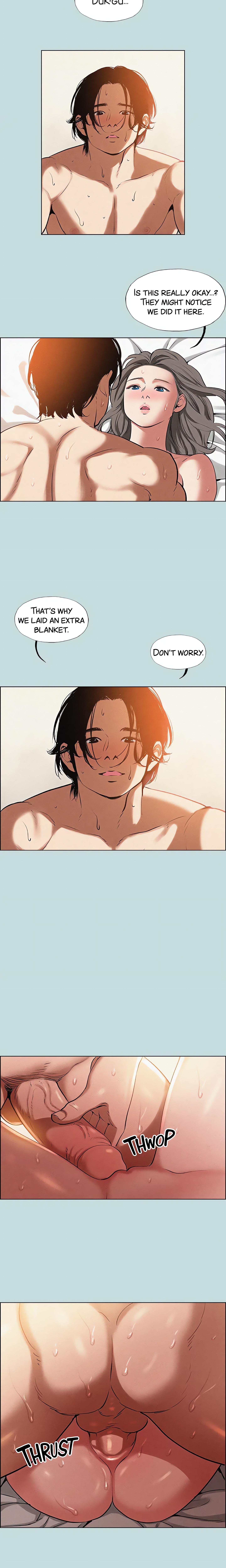 Summer Vacation (Uncensored) Page 7 - MangaHe