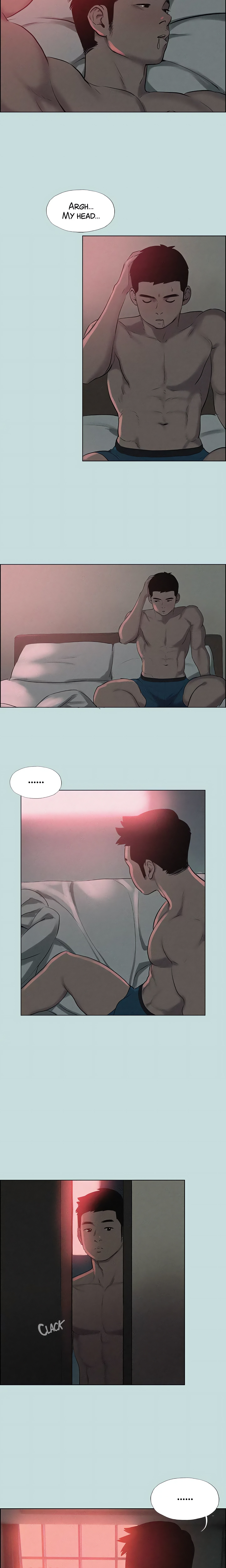 Summer Vacation (Uncensored) Page 12 - MangaHe