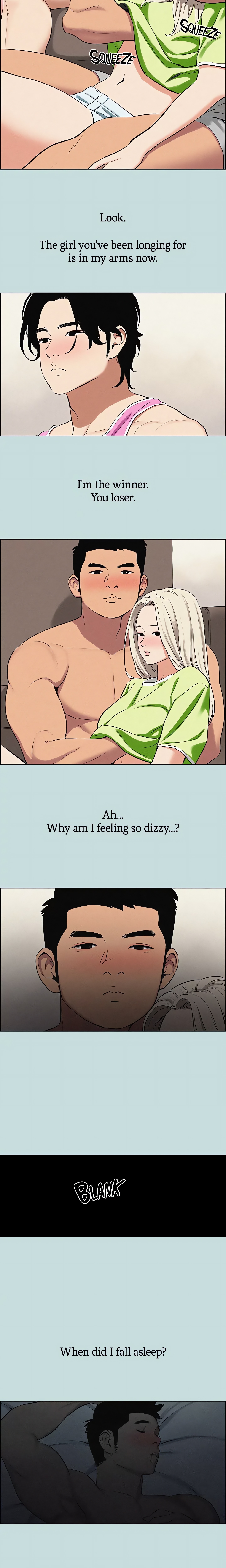 Summer Vacation (Uncensored) Page 10 - MangaHe