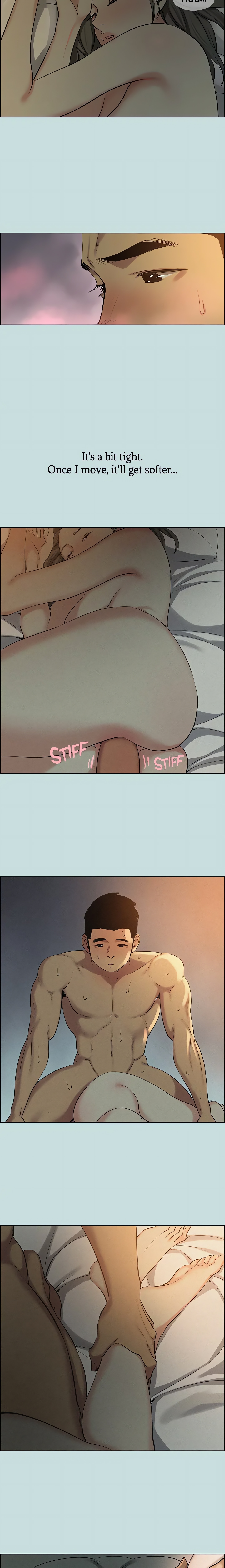 Summer Vacation (Uncensored) Page 13 - MangaHe