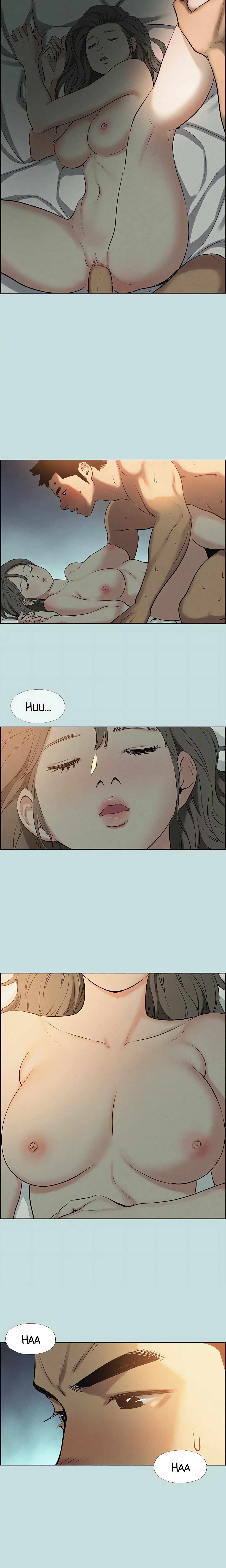 Summer Vacation (Uncensored) Page 14 - MangaHe
