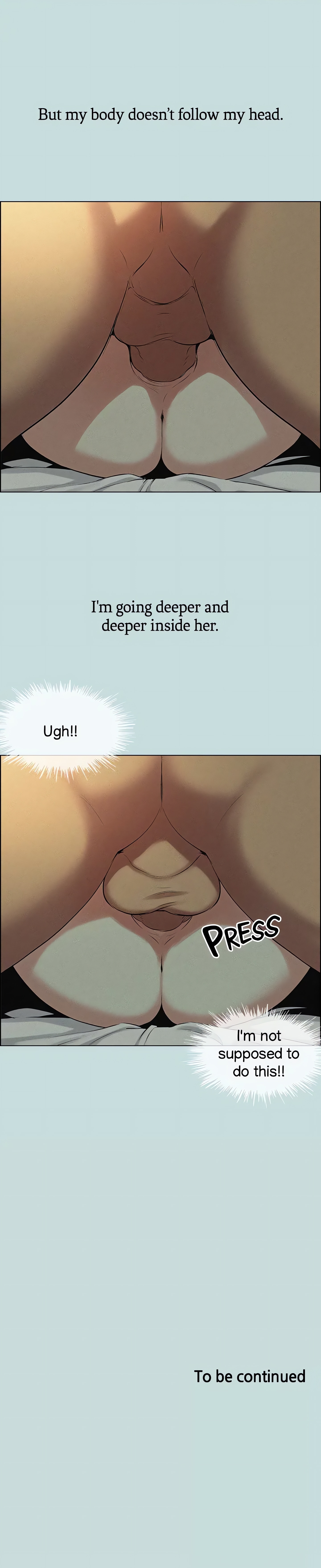 Summer Vacation (Uncensored) Page 16 - MangaHe