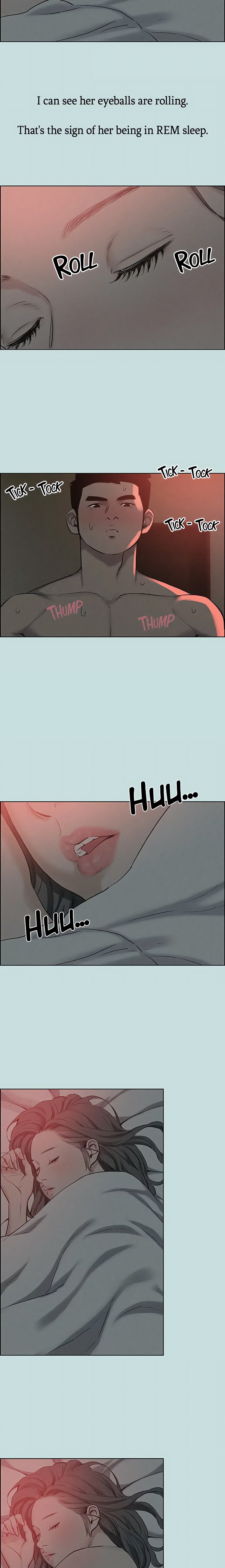 Summer Vacation (Uncensored) Page 5 - MangaHe