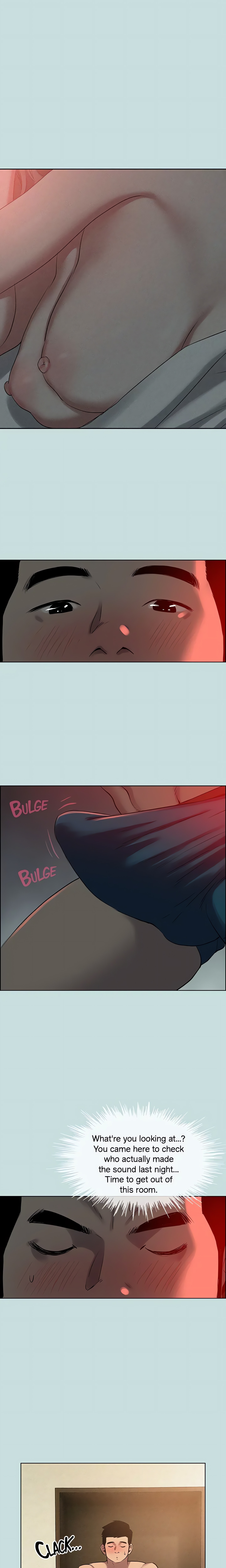 Summer Vacation (Uncensored) Page 7 - MangaHe