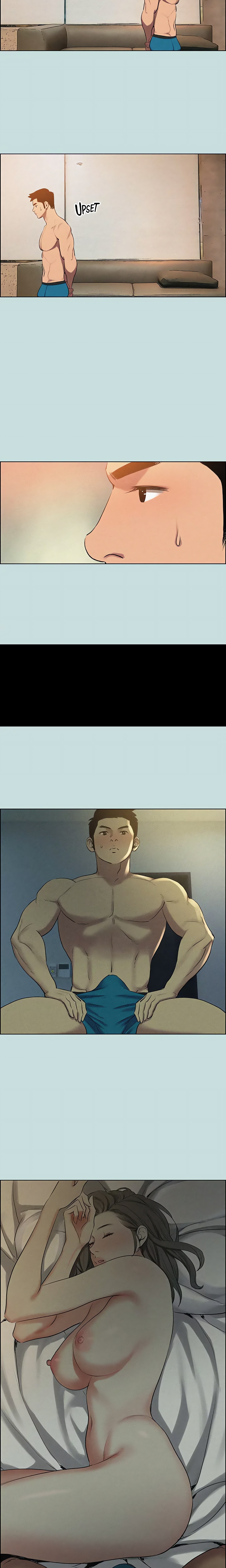 Summer Vacation (Uncensored) Page 9 - MangaHe