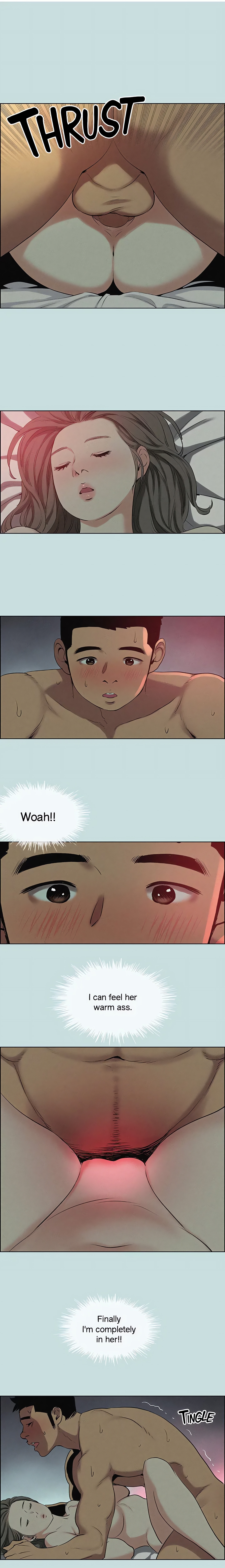 Summer Vacation (Uncensored) Page 3 - MangaHe