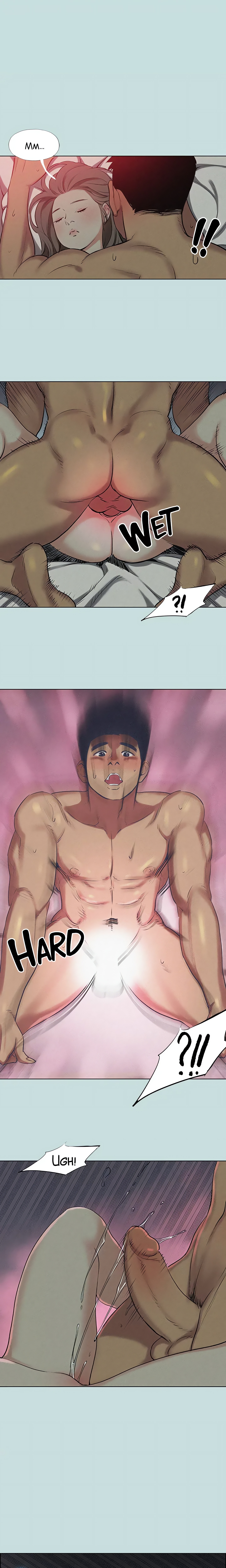 Summer Vacation (Uncensored) Page 4 - MangaHe