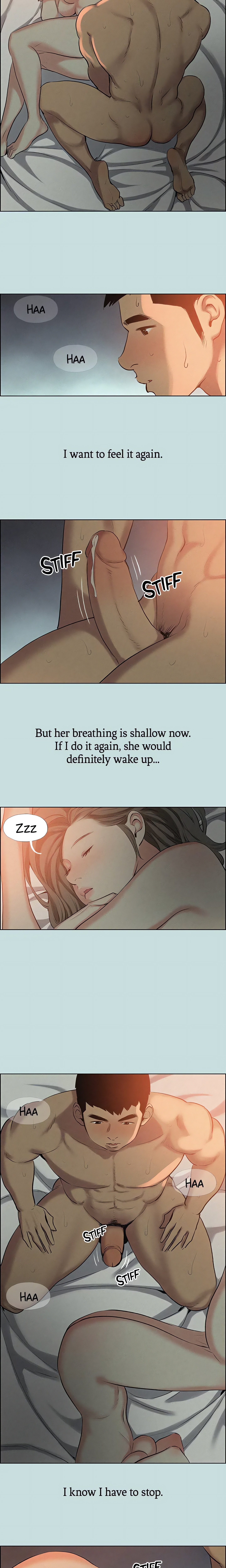Summer Vacation (Uncensored) Page 7 - MangaHe