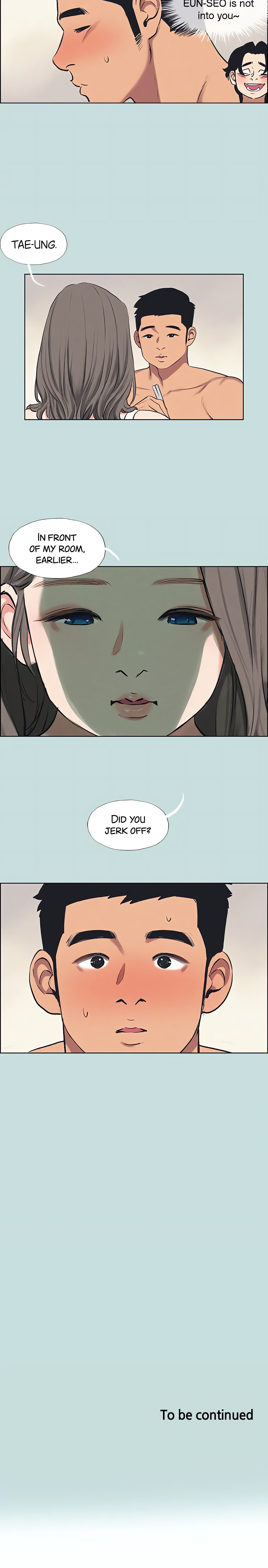 Summer Vacation (Uncensored) Page 15 - MangaHe