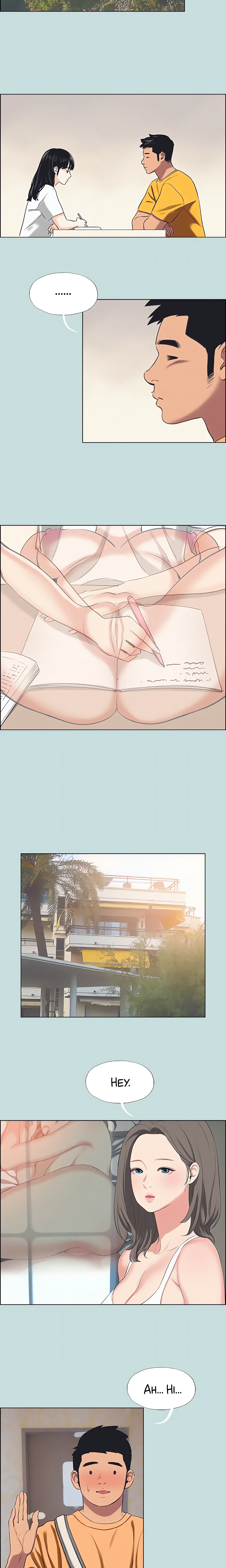 Summer Vacation (Uncensored) Page 4 - MangaHe