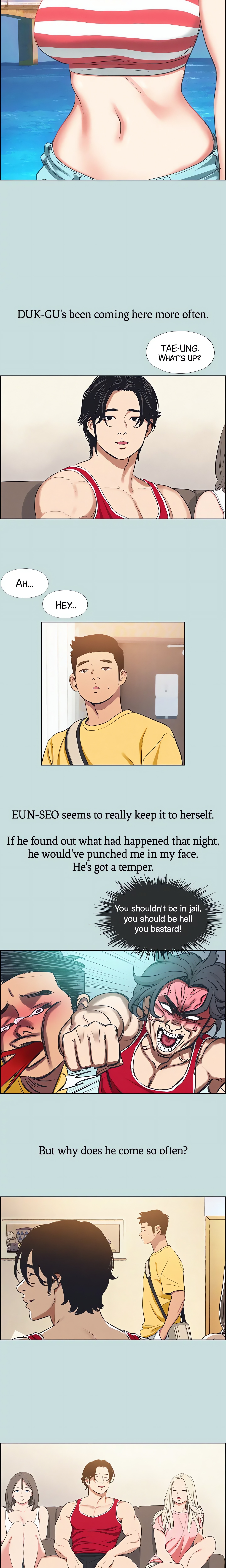 Summer Vacation (Uncensored) Page 6 - MangaHe