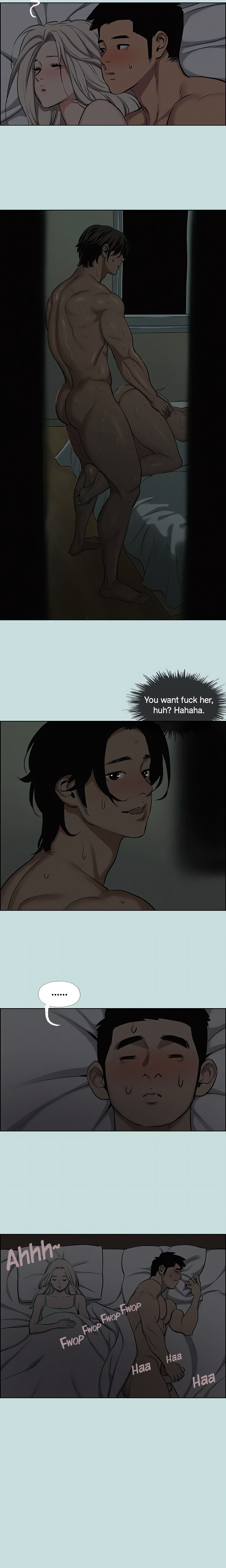 Summer Vacation (Uncensored) Page 9 - MangaHe